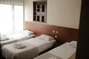 Hotel «Ünlü», Айдын