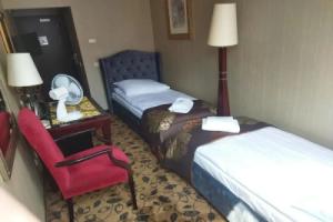 Astoria Gold Hotel, Краков