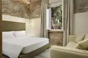 Мини-отель «San Francesco Relais», Вада