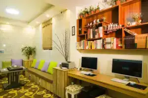 Fairy Sister Boutique Inn, Дали