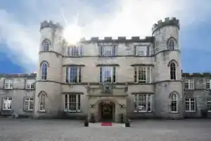 Melville Castle Hotel, Эдинбург