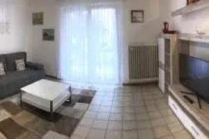Ferienwohnung Strobele, Баденвайлер