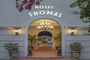 Отель «Thomas», Бангкок