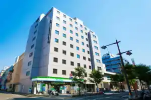 Matsuyama New Grand Hotel, Мацуяма