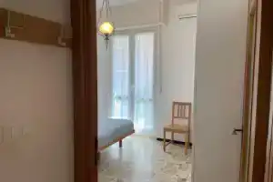 Appartamenti con giardino e posto auto per famiglie e biker, Финале-Лигуре
