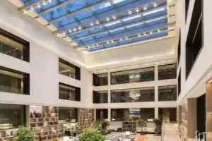 Atour Hotel CBD Zhongzhou Avenue zhengzhou, Чжэнчжоу