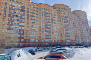 Апартаменты на улице Лазурная 14, Коммунарка