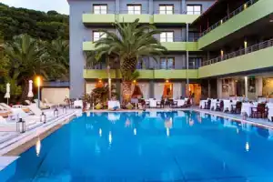 La Piscine Art Hotel, Philian Hotels and Resorts, Скиатос