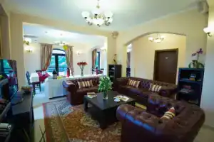 Pensiunea Toscana, Брашов