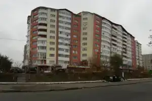 Квартира возле Автовокзала, Ровно