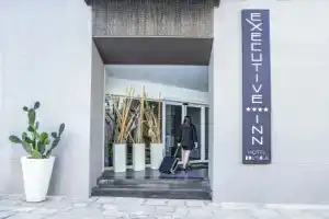 Executive Inn Boutique Hotel, Бриндизи