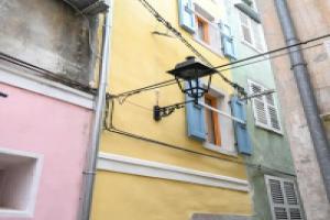 BAY BREEZE Holiday house in Piran FREE PARKING, Пиран