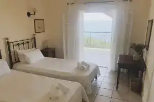 Gran Domenica Villa Corfu, Ниссаки