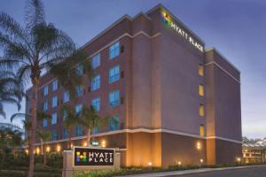 Hyatt Place at Anaheim Resort / Convention Center, Анахайм