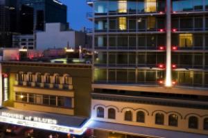 Kimpton Hotel Palomar San Diego, An Ihg Hotel, Сан-Диего