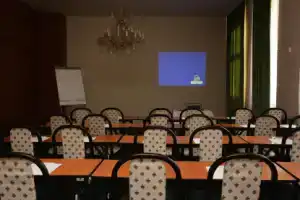 Hotel «Slavia», Брно