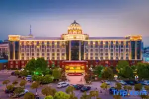 Fang Zhou Hotel, Куньмин
