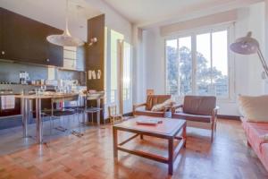 Apartment Boulevard Cassini, Марсель
