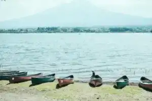 SANU 2nd Home-Kawaguchiko 2nd, Фудзикавагутико