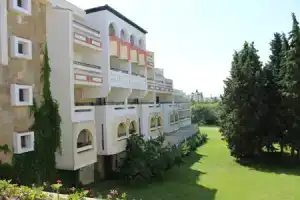 Duni Pelican Hotel - All Inclusive, Созополь