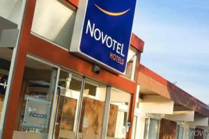 Отель «Ibis Styles Colmar Nord», Кольмар