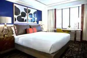 Отель «Royal Sonesta Washington DC Dupont Circle», Вашингтон
