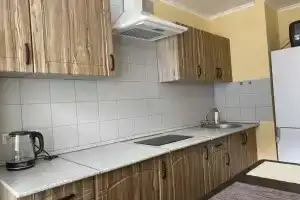 ZarаApartmеnts24 (Зара Апартаменты) на улице Германа Титова 2 корпус 2, Химки