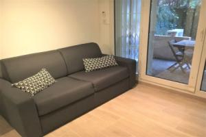 Appartement Le Wawerly 1, Ницца