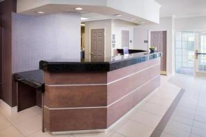 Отель «Residence Inn Dallas Park Central», Даллас