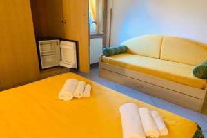 B&B Ninni, Кастельбуоно