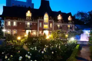 Hotel «Villa Natalie», Керчь