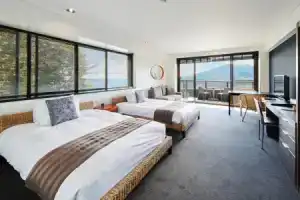 Relax Resort Hotel, Атами