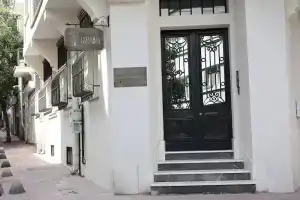 İstanbul Guesthouse, Стамбул