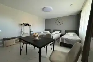 Room-guesthouse Imperia 3, Шяуляй