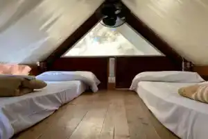 Hostel Santa Fortunata, Сорренто