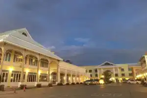 Amonruk  Hotel 2, Пхрэ