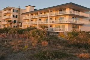 Beachside Colony, Тиби-Айленд