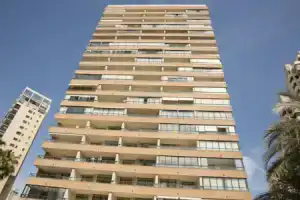 Apartment in Benidorm, Alicante 103106 by MO Rentals, Бенидорм