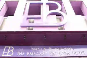 Отель «The Embassy Sathorn», Бангкок