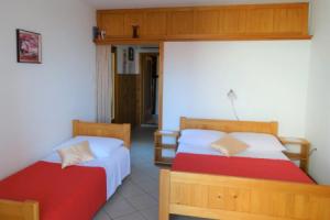 Horvat - SA1(2) in Crikvenica, Цриквеница