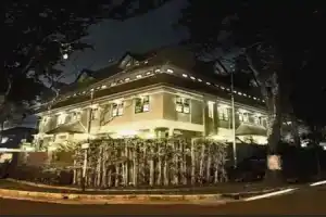Отель «Rumah Aca», Бандунг