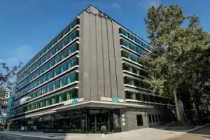 Motel «One Stuttgart-Hauptbahnhof», Штутгарт