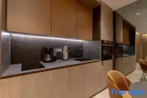 Residence Inn Antalya, Анталья