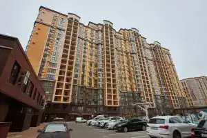 Апартаменты на улице Конгрессная 31, Краснодар