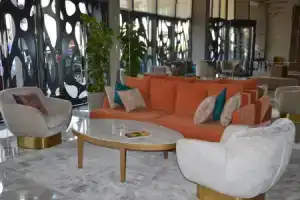 Flower Town Hotel & Spa, Рабат