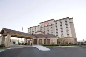 Отель «Hilton Garden Inn Toronto/Brampton», Брамптон