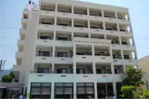 Cidihan Hotel, Гюзельчамлы