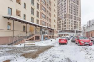 Bulbash Apartments (Бульбаш Апартаменты) на улице Макаёнка 12В, Минск