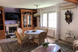 Casa el Dorado Playa - 110D, Камбрильс