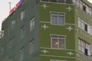 Hoang Linh Hotel, Вунгтау